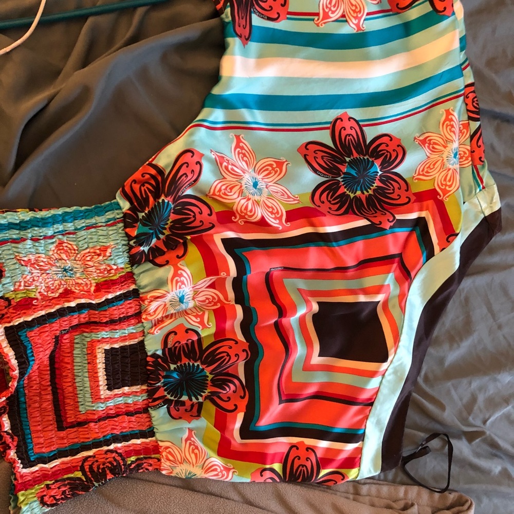 Bebe Blouse